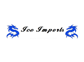 Ice Imports