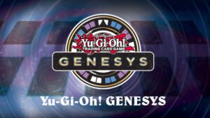 Yu-Gi-Oh! Genesys - Verdun @ Game Keeper Verdun | Montréal | Québec | Canada