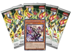 Premiere Event - Duelist's Advance (DUAD) - Verdun @ Game Keeper Verdun | Montréal | Québec | Canada