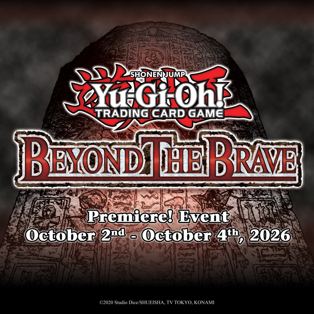 Beyond The Brave Premiere Event – Game Keeper Verdun