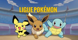 Ligue Pokemon gratuite - Verdun @ Game Keeper Verdun | Montréal | Québec | Canada