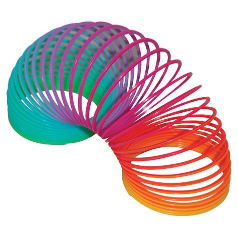 slinky