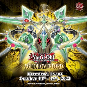 Premiere Event - Age of Overlord - Verdun @ Game Keeper Verdun | Montréal | Québec | Canada