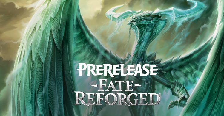 fate reforged prerelease montreal
