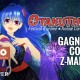 gagnant concours z-man games game keeper otakuthon