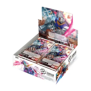 Gundam WIN - A -BOX - Game Keeper Lajeunesse @ Game Keeper Lajeunesse