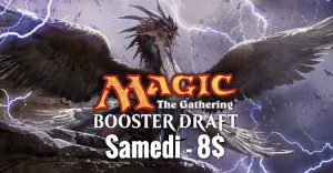 magic draft montreal