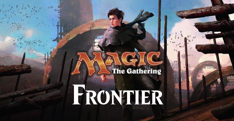 magic frontier montreal