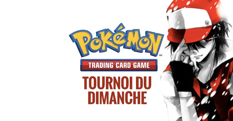 pokemon dimanche montreal