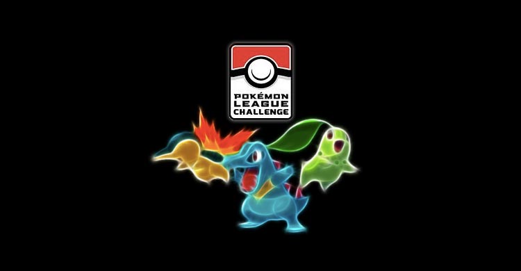 pokemon league challenge evolution saison 1