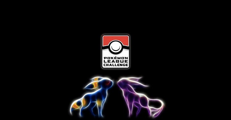 pokemon league challenge