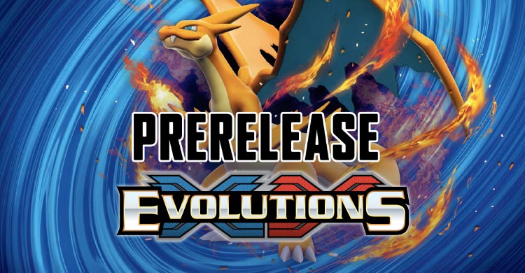 pokemon prerelease xy evolution 22 23 octobre montreal