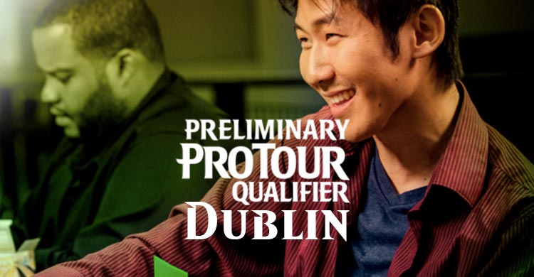 pptq dublin septembre