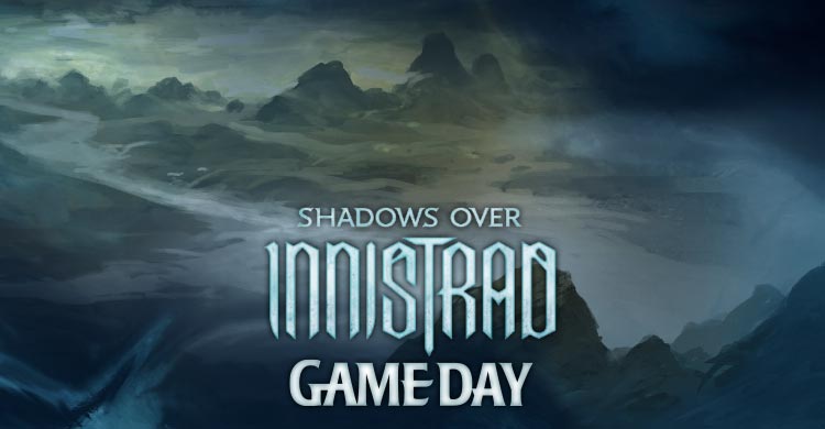 shadows over innistrad game day verdun