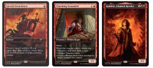 Tarkir Dragonstorm Store Championship @ Game Keeper Lajeunesse