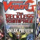 the reckless rampage sneak preview