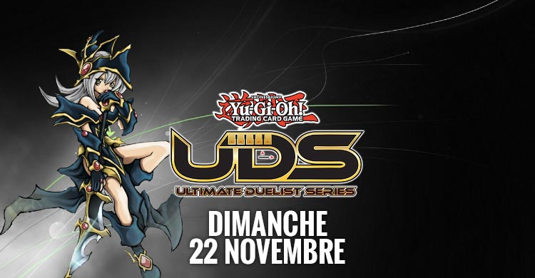 ultimate duelist series montreal