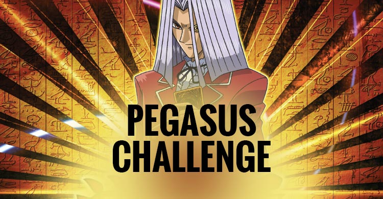 pegasus challenge verdun