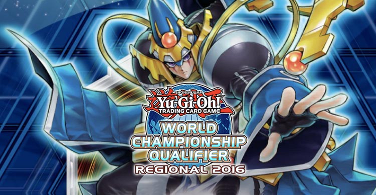 yugioh regional qualifier montreal sept 2016